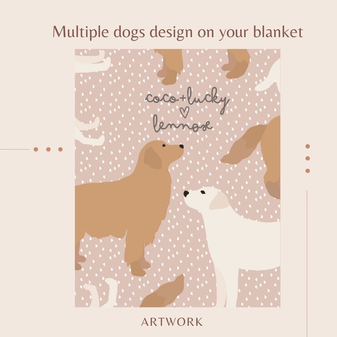 More than 1 dog?