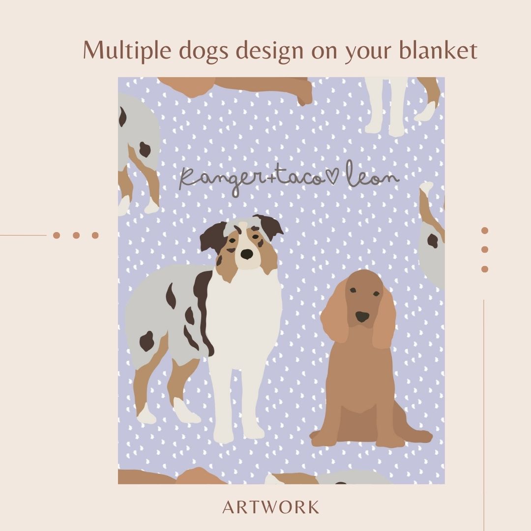 More than 1 dog?