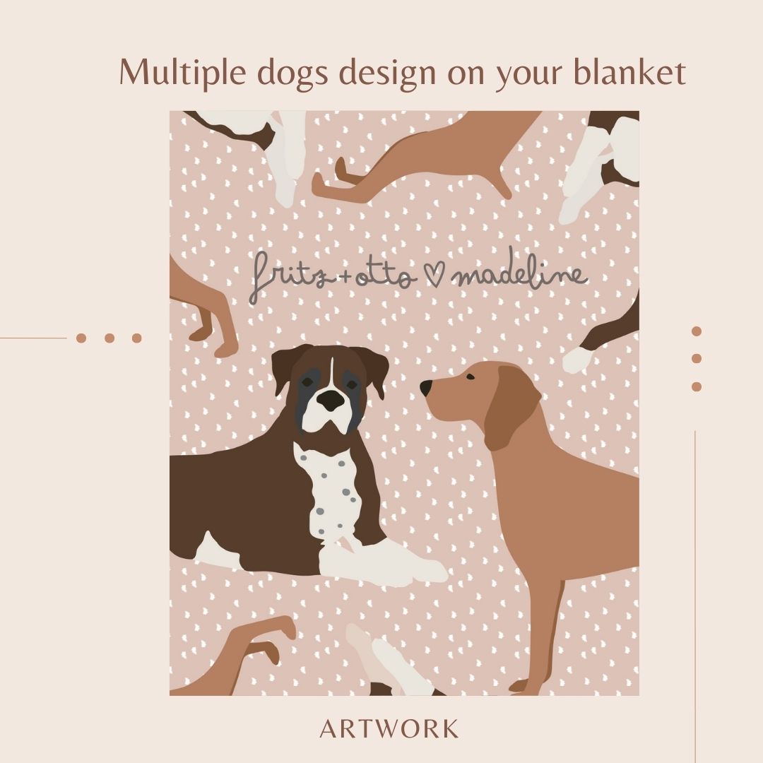 More than 1 dog?