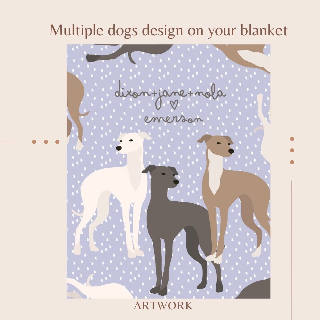 More than 1 dog?