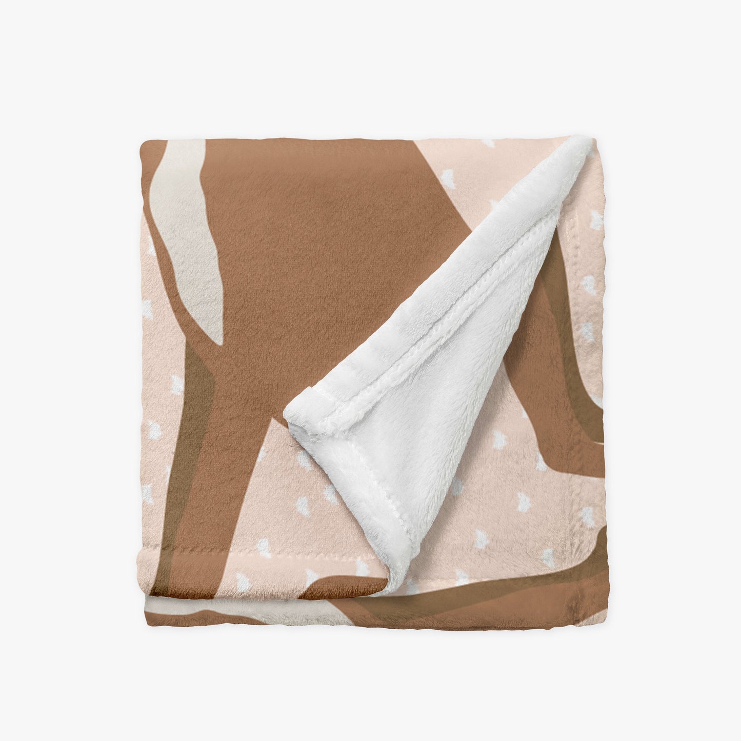 Great Dane Dog Personalized Baby Blanket