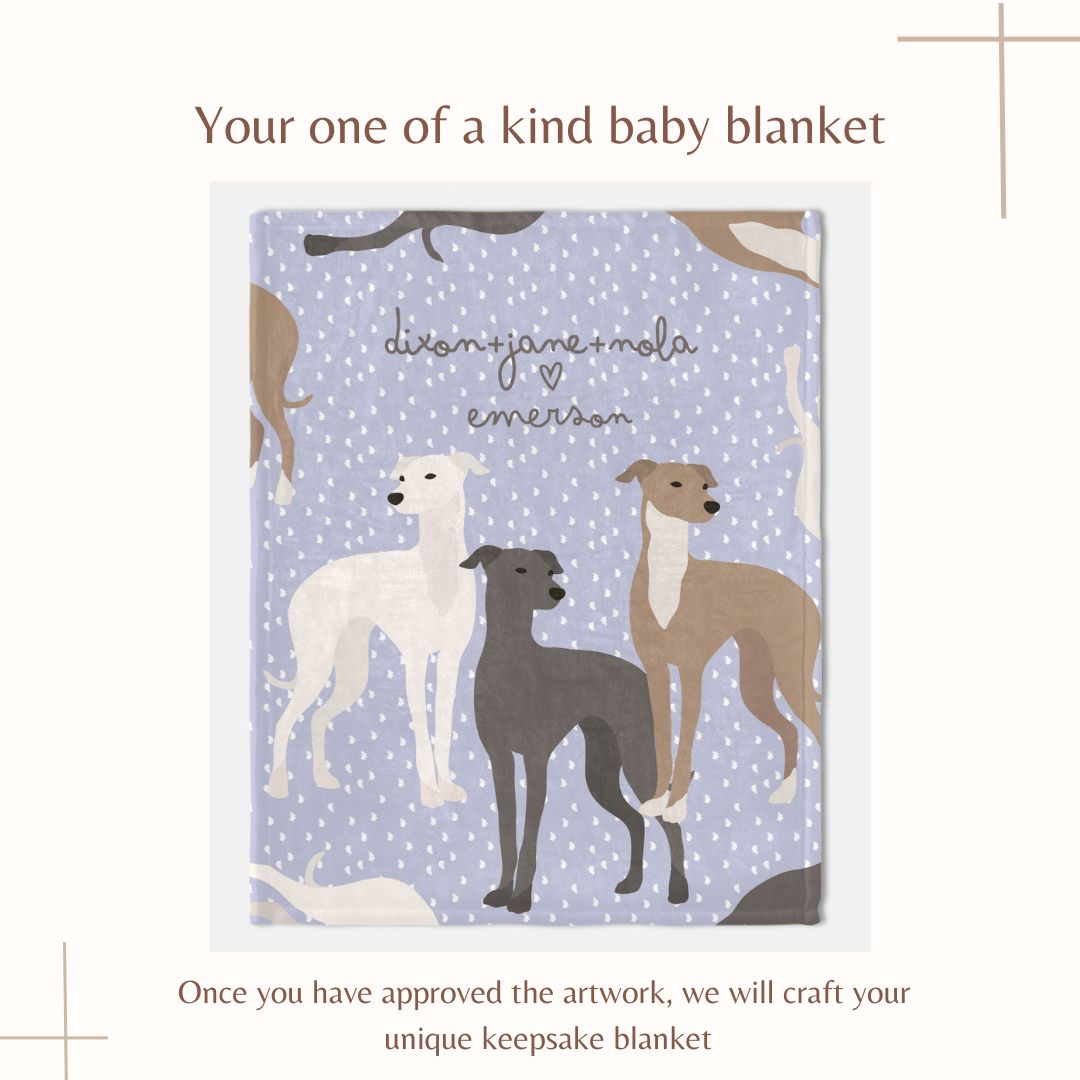 More than 1 dog?